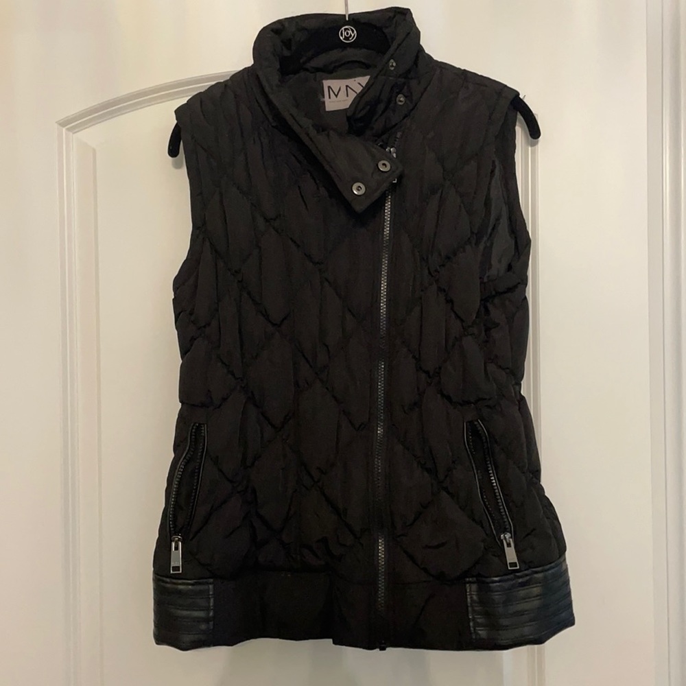 Marc New York Winter Vest